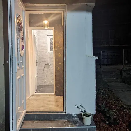 Oaza * Μπάνια Λούκα